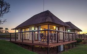 Mount Savannah Lodge By Dream Resorts